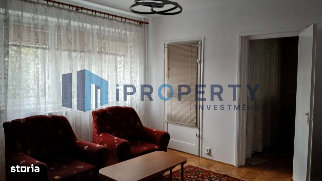Titan , IOR | 2 Camere | Balcon | Metrou 4min | Zugravit si renovat - Imagine principală: 5/12