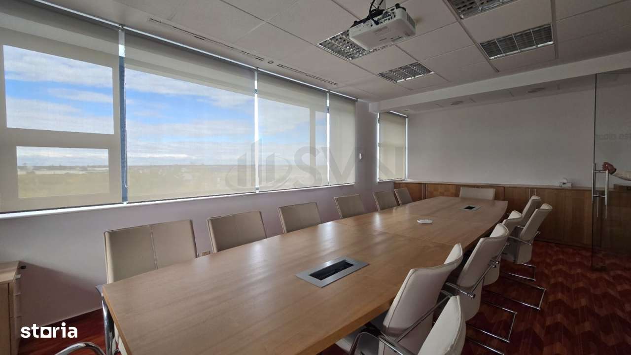 Spatiu comercial Baneasa Aeroport - Imagine principală: 3/14