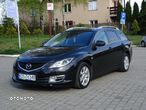 Mazda 6 2.0 CD Comfort - 32