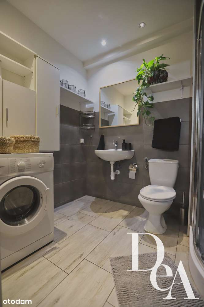 Psie Pole | 2 pokoje | balkon | parter | bez prowizji | do negocjacji-11