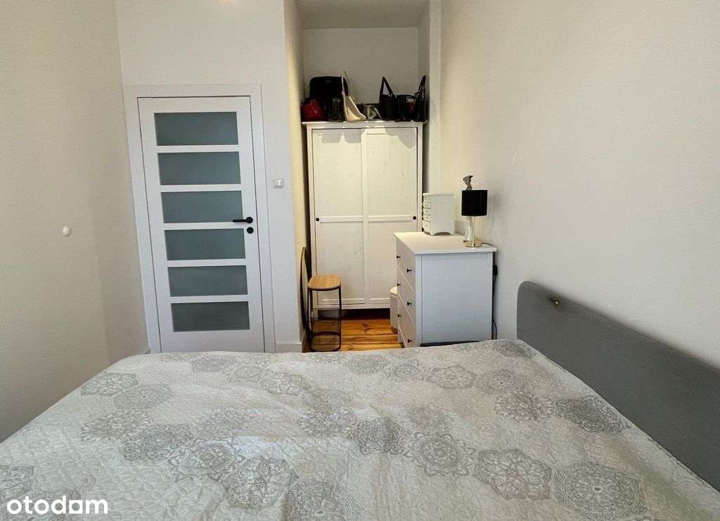 Polecam 3 pokojowe mieszkanie na Sołaczu-8