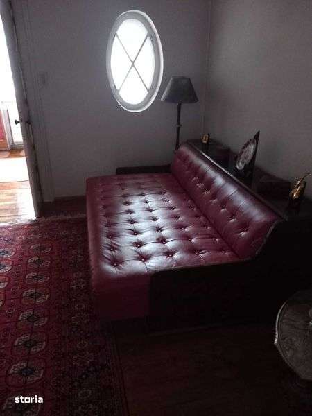 PROPRIETATE: 1500 mp, cu casa saseasca autentica, in Cristian, Brasov - Imagine principală: 5/8