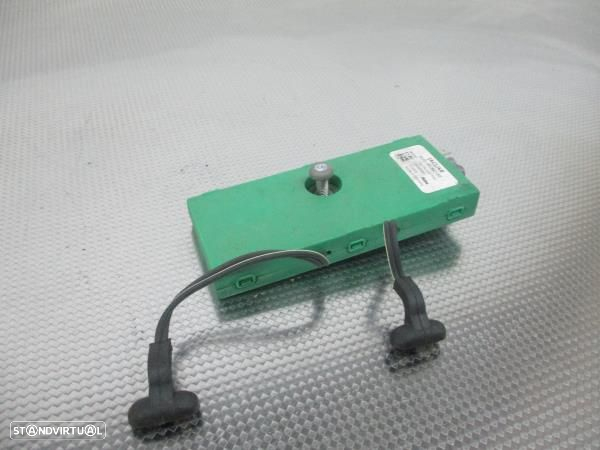 Amplificador / Modulo Antena Jaguar Xf (X250) - 2