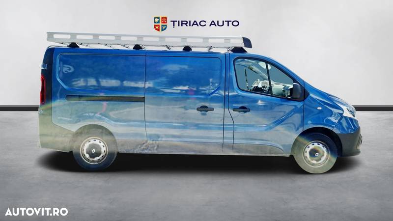 Renault Trafic - 6