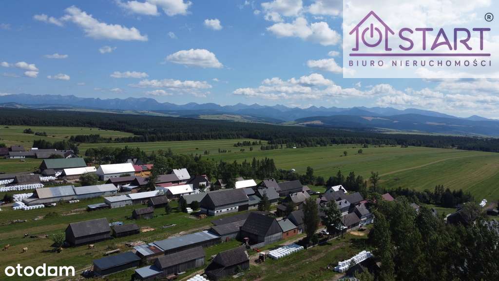 Gospodarstwo rolne Chyżne, 2.9ha-11