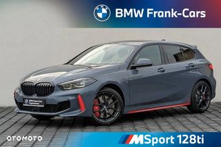 BMW Seria 1 128ti sport