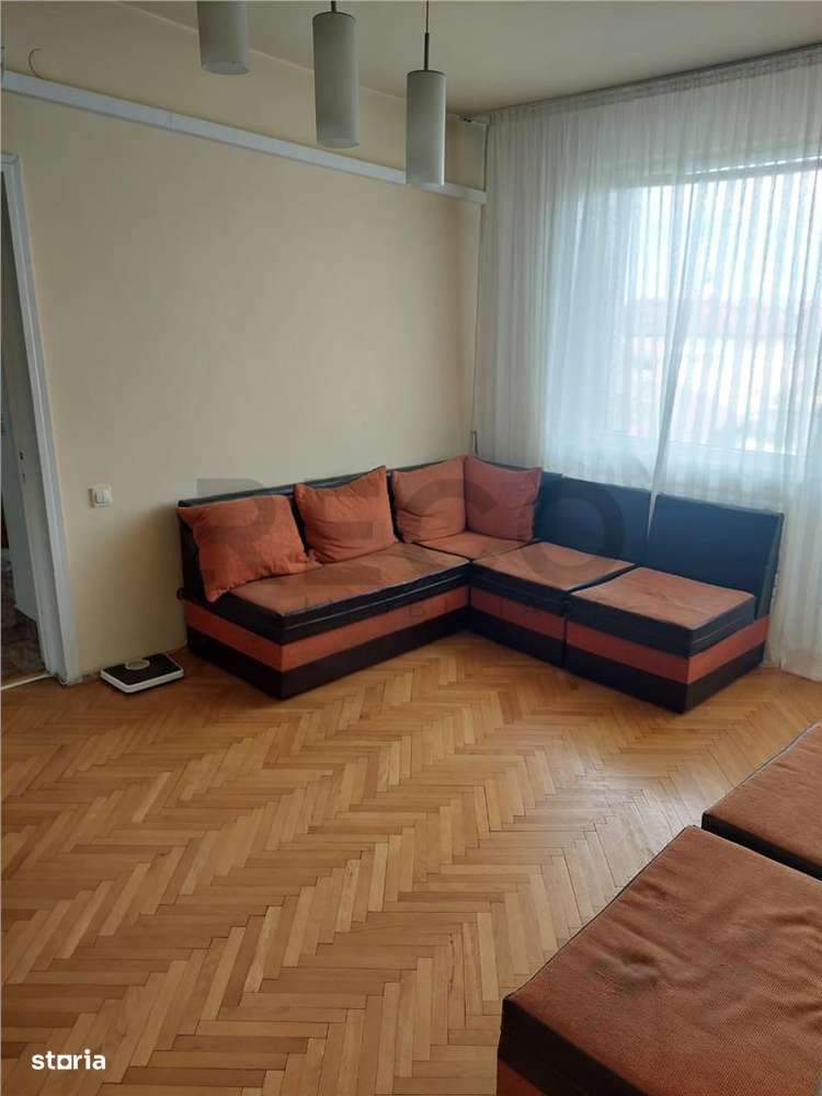 RECO . Apartament cu 2 camere Rogerius . - Imagine principală: 1/11