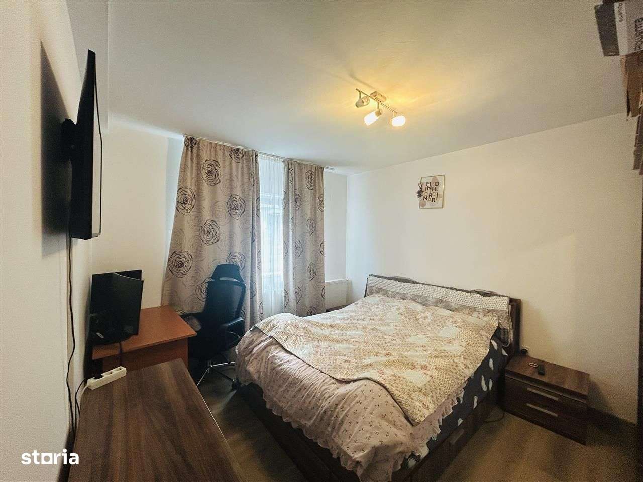 Apartament 3 camere | Mobilat premium | Parcare + Boxă | Arhitecților - Imagine principală: 4/14