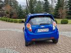 Chevrolet Spark 1.0 LS+ Design - 9