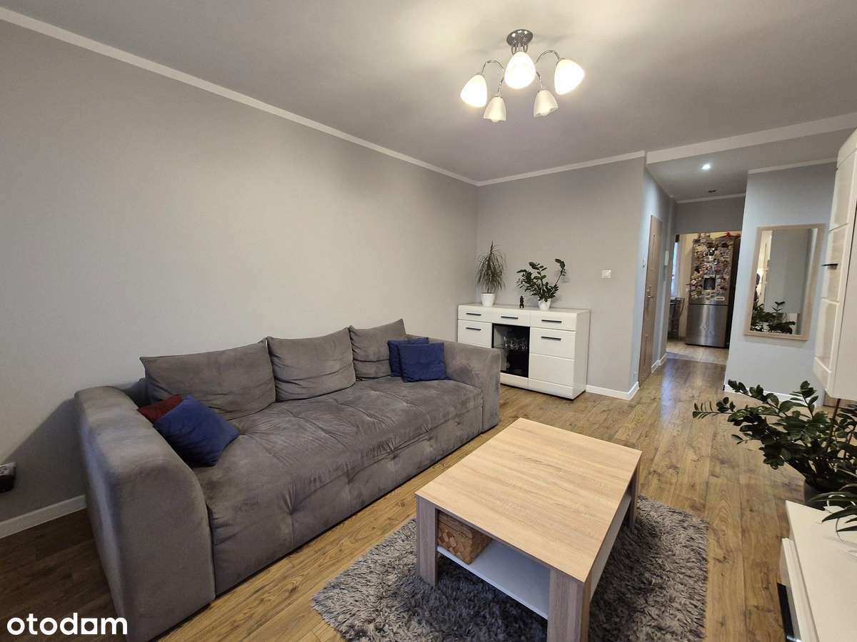 Przytulne  3 pokojowe ul. Andersa Górczyn - Pełny obrazek: 5/19