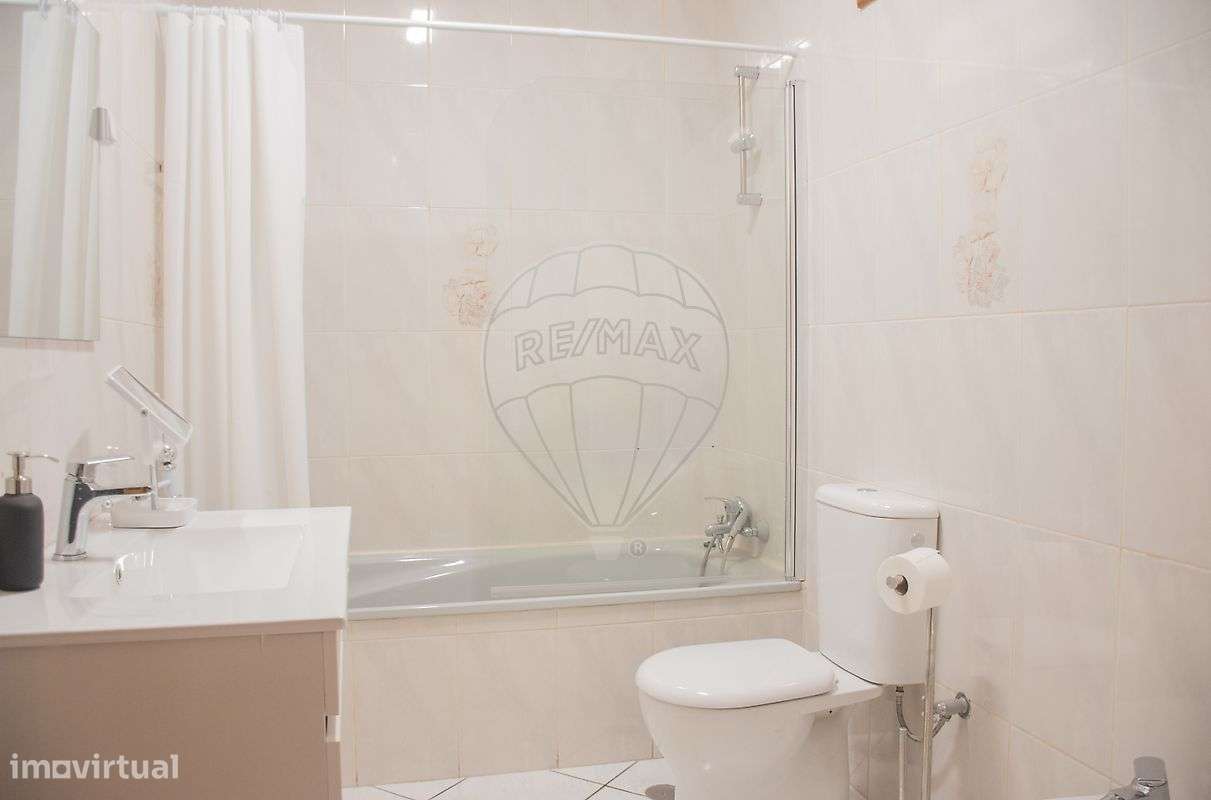 Apartamento T3 em São Victor, Braga! - Grande imagem: 5/10