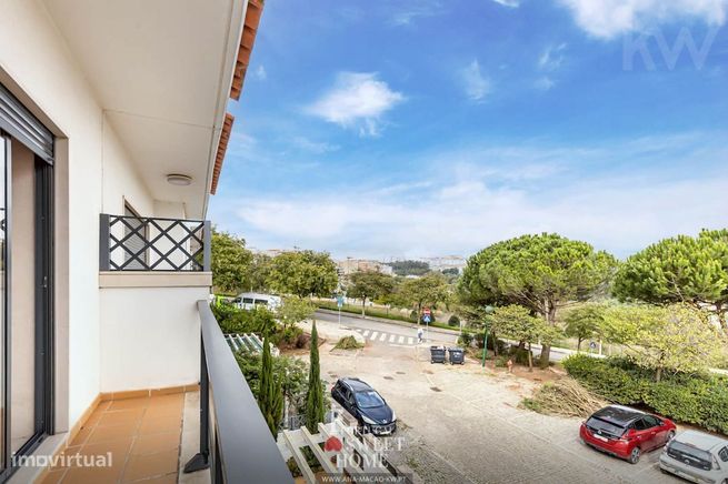 Oeiras Golf & Residence - Moradia em Banda T4+2-41