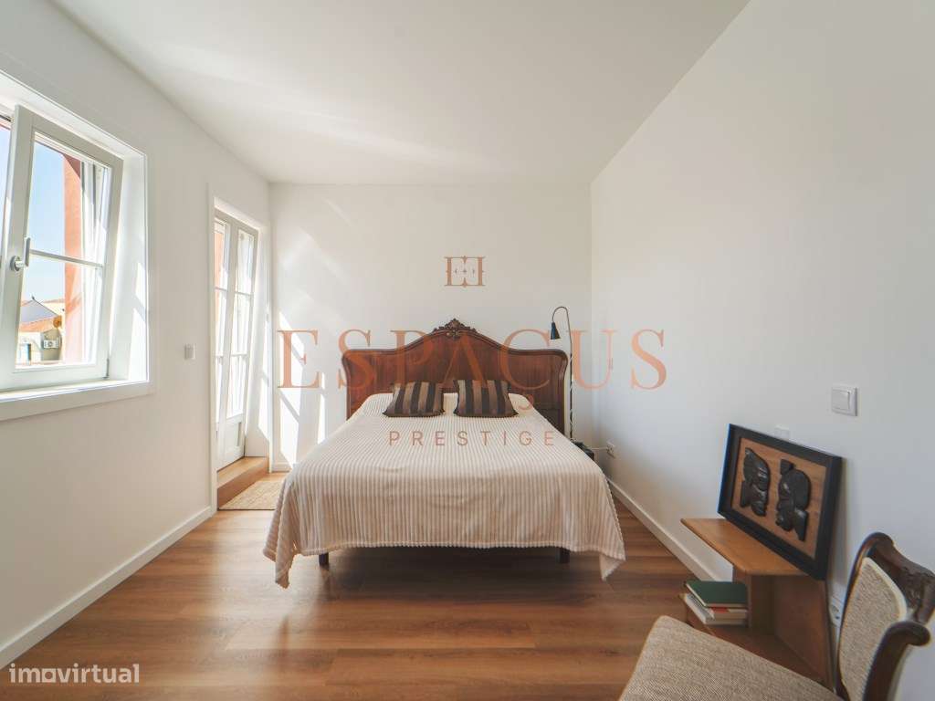 Moradia T3 em Banda no Coração de Viana do Castelo-27