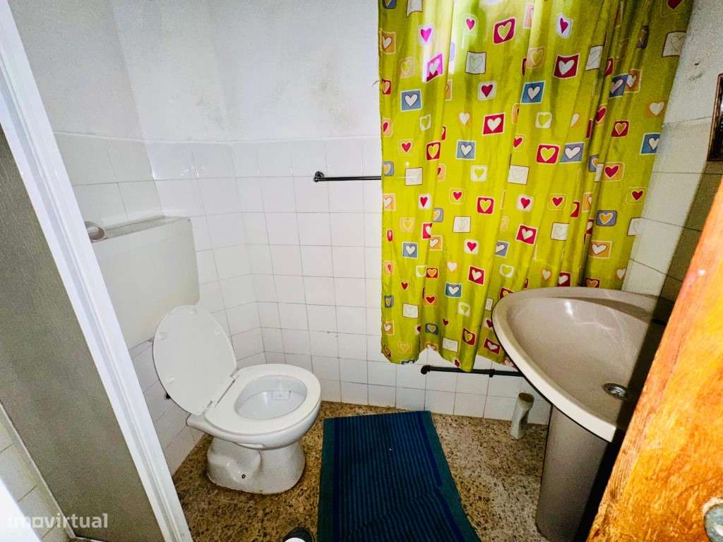 Apartamento tipologia T2 - Grande imagem: 4/12