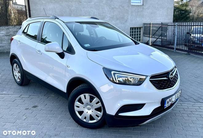 Opel Mokka 1.6 Active S&S - 2