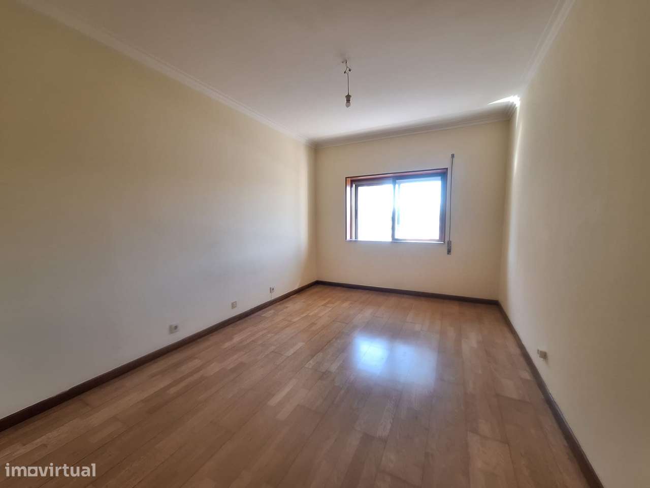 Apartamento T3 com varanda e garagem em Braga - Grande imagem: 4/18