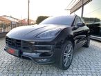 Porsche Macan Turbo - 6