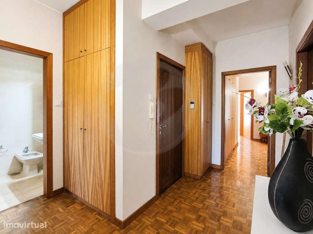 Apartamento T2+1 junto à Praia em Vila do Conde-16