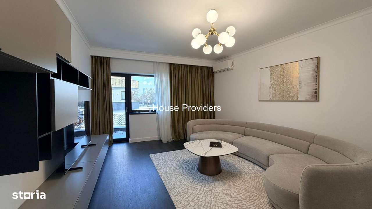 Apartament 3 Camere|Dorobanti Beller Floreasca|Centrala|Renovat-0