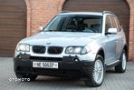 BMW X3 - 2