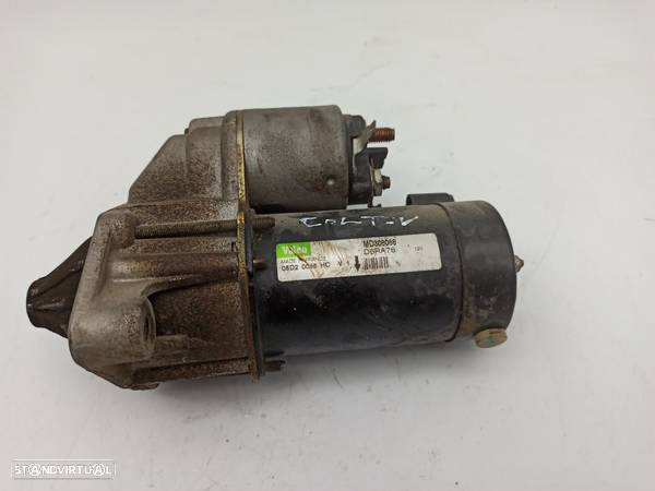 Motor De Arranque Mitsubishi Colt V (Cj_, Cp_) - 1