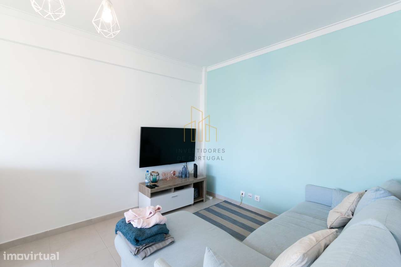 T3 Quinta da Fidalga , Agualva-Cacém-4