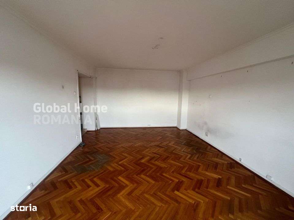 Apartament 2 camere Unirii-Regina Maria| Bloc Monolit 1991-Centrala pr - Imagine principală: 5/18