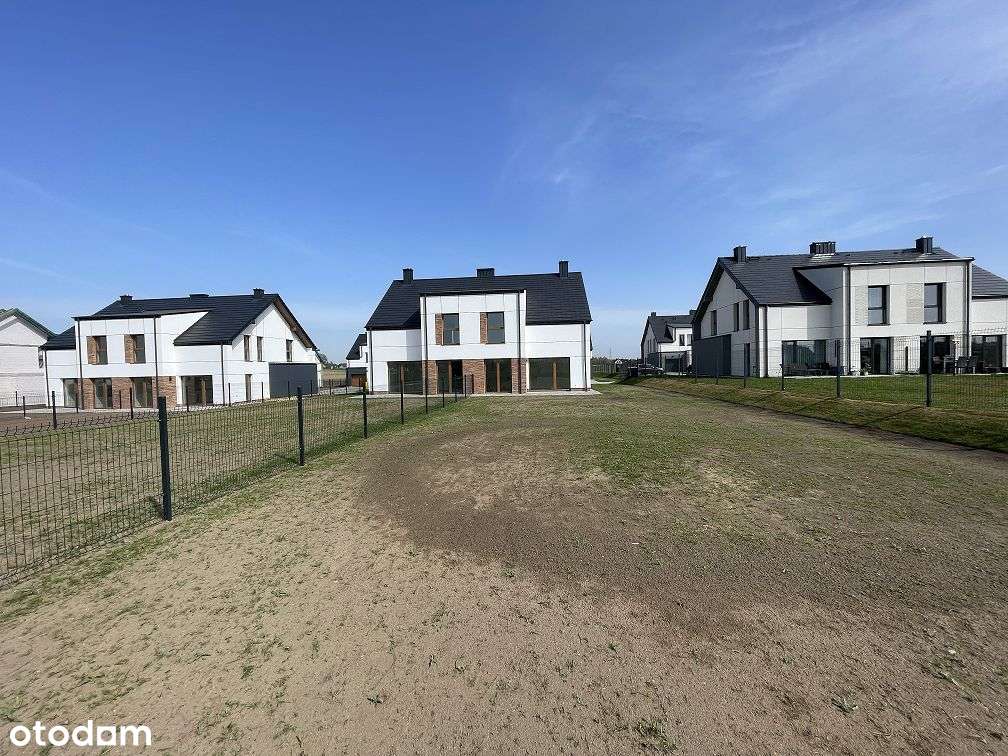 Zobacz film , domy dostępne od zaraz-2