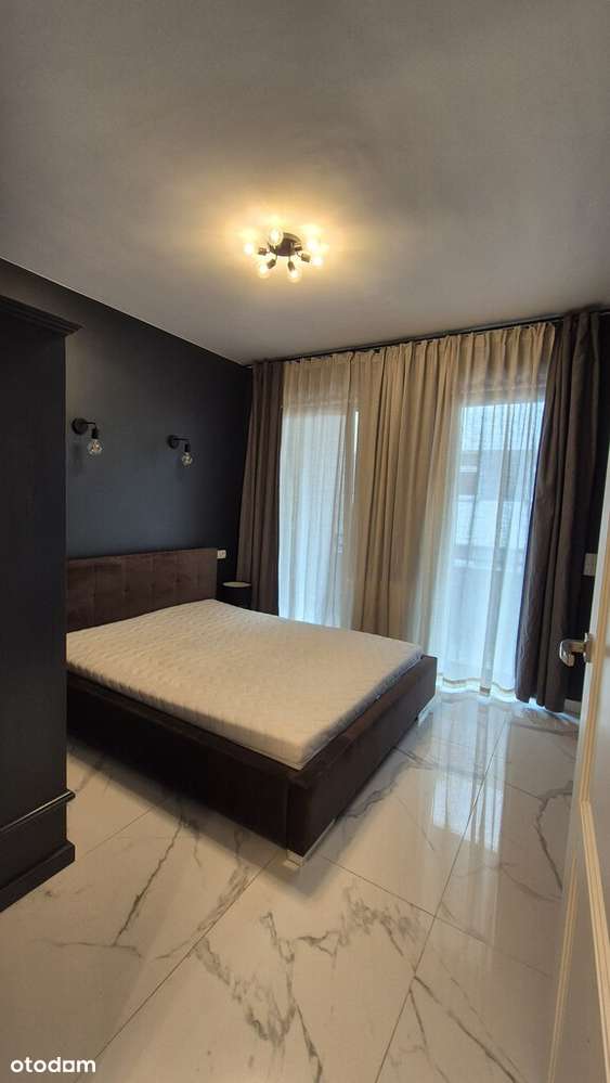 atrakcyjne dwupokojowe z balkonem na Bułgarskiej-8