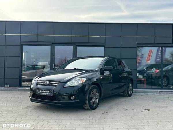 Kia Pro_cee'd 1.4 M - 9