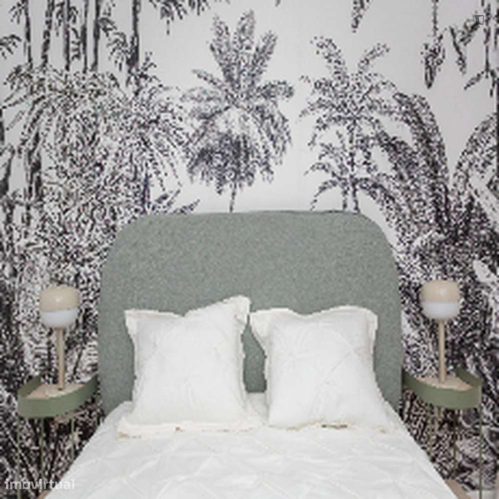 Quarto - localizado em Avenida da Liberdade Lisbon - Grande imagem: 3/16