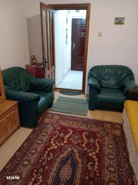 Vind garsoniera Bacau - Imagine principală: 4/7