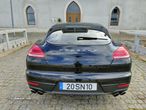 Porsche Panamera S E-Hybrid - 7