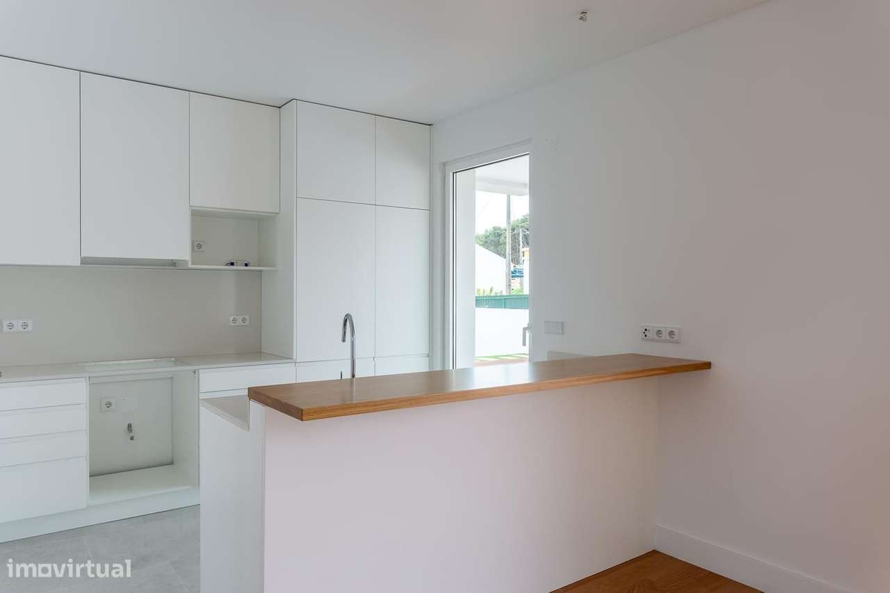 Moradia T3 com piscina, Sesimbra - Grande imagem: 5/58