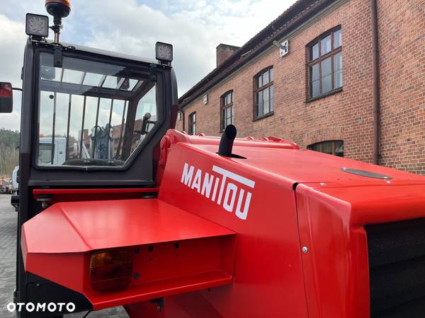 Manitou MT 727 - 18