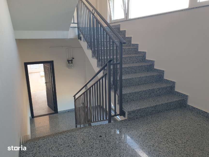 IASI-REDIU – Apartament cu 3 camere ultramodern+ loc de parcare inclus-16