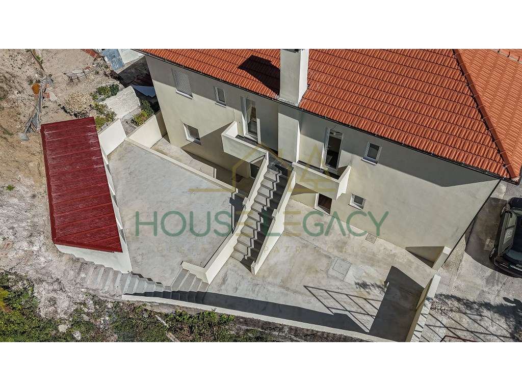 Apartamento T2 - Custóias-34