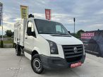 Volkswagen Crafter FRIGORIFIC - 32