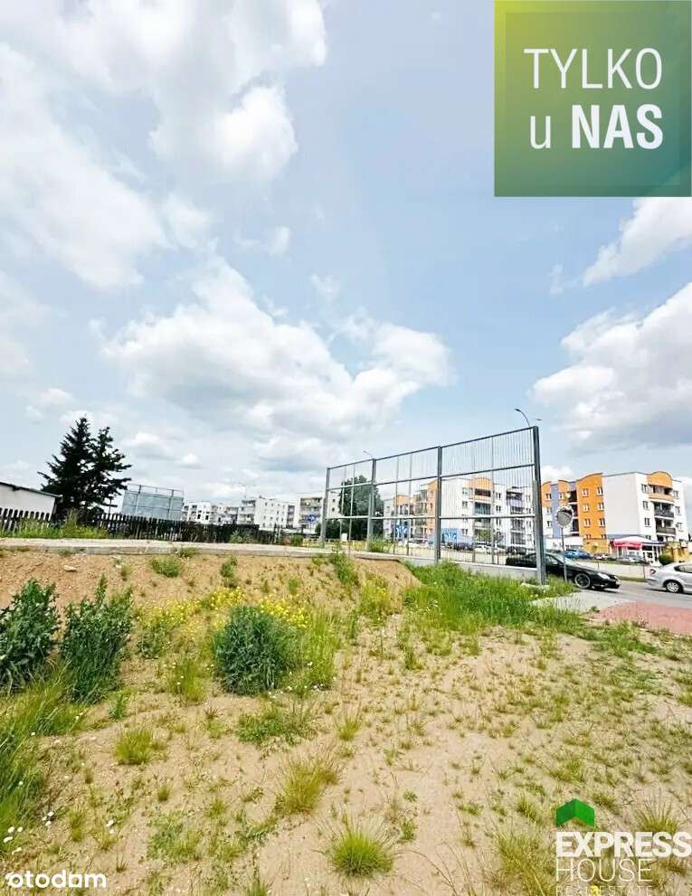 Działka budowlana w Białymstoku blisko centrum - Pełny obrazek: 5/10