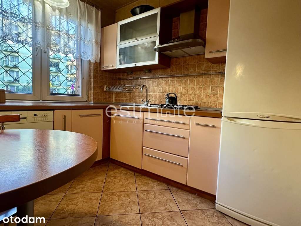 Rozkładowe 2 pokoje z miejscem postojowym - Pełny obrazek: 5/8