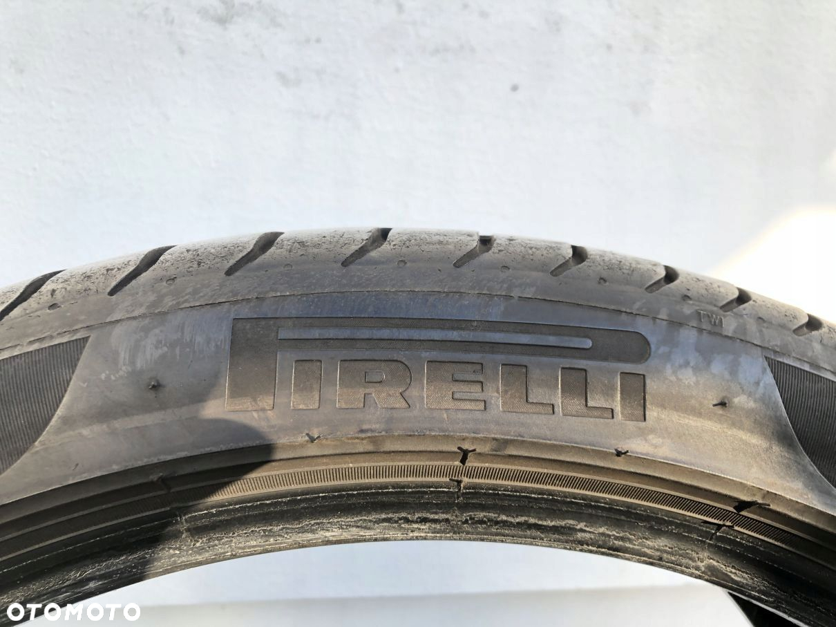 OPONA 255/40/21 102Y PIRELLI P ZERO R01 - 3