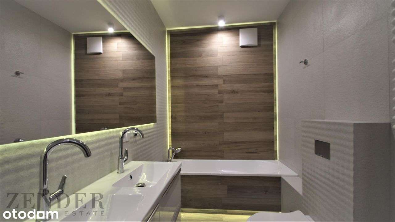 Luksus i Lokalizacja ul. Przedwiośnie Ludwinów-6