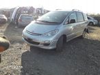 Toyota Previa 2,0 d4d ROZRUSZNIK Rav4 Avensis - 10