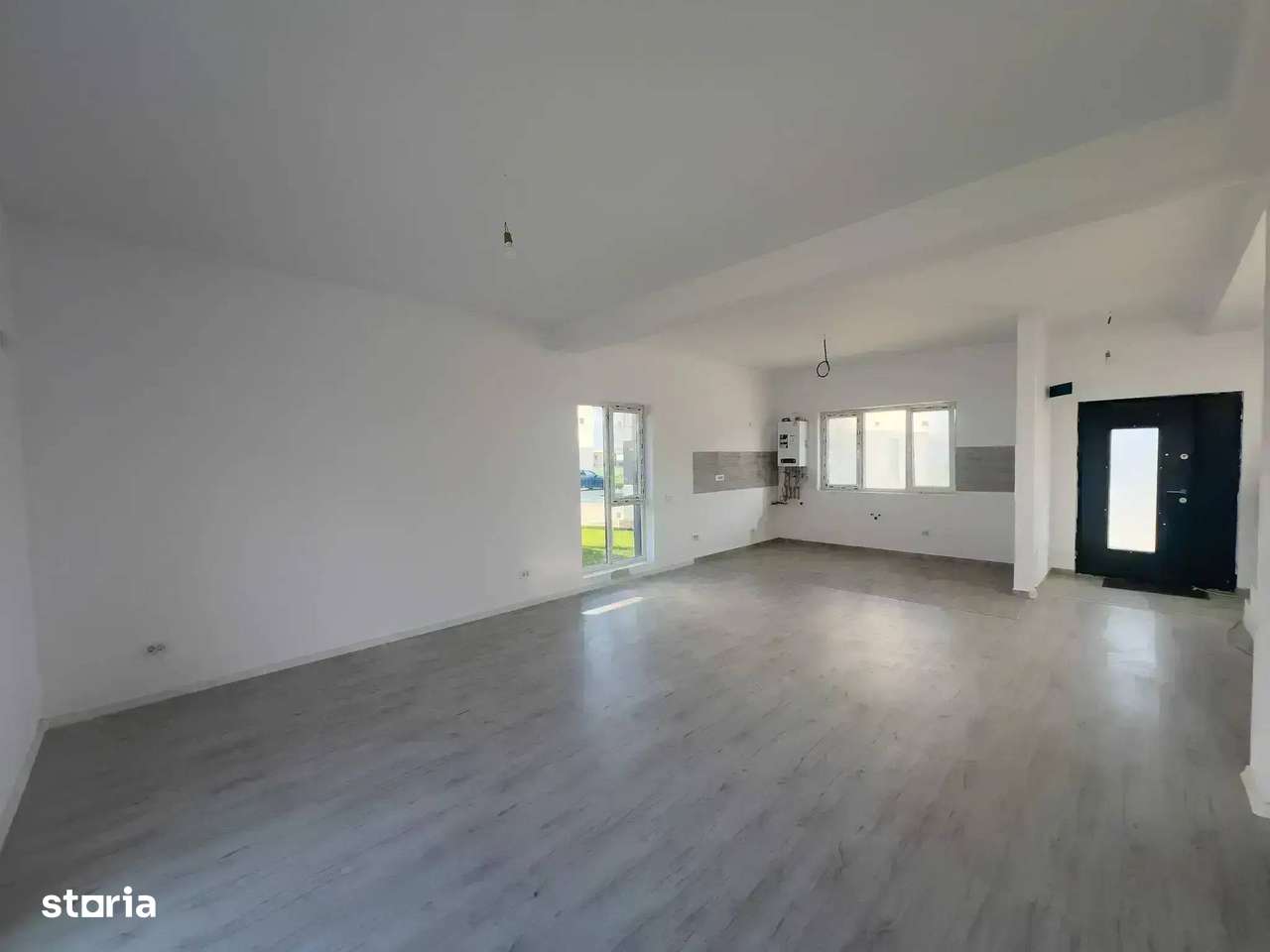 Casa 4 Camere Individuala Mutare Imediat Complex Securizat Comision 0 - Imagine principală: 2/18