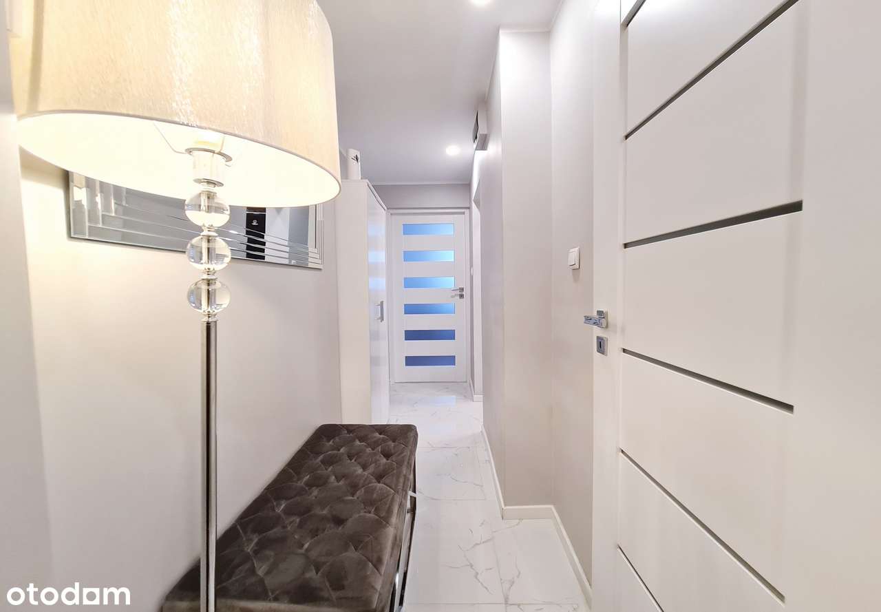 Ulica Szymały-polecamy wyremontowane M3 w bloku na 1 piętrze!-17