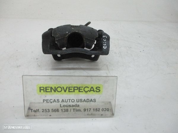 Pinça Travao Frente Esq Renault Clio Iii (Br0/1, Cr0/1) - 1