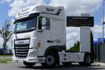 DAF XF 480 / SUPER SPACE CAB / EURO 6 / 2017 AN - 1