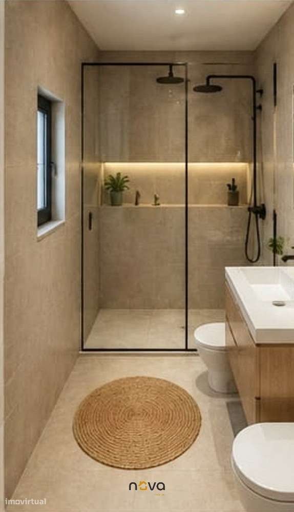 Apartamento T2 em Vila do Conde-6