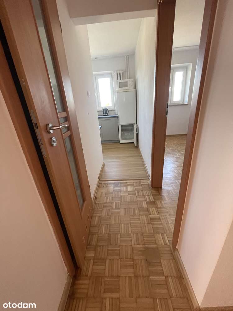 ok. Ogrodu Botanicznego, mieszkanie 2 pokojowe, rozkładowe. - Pełny obrazek: 5/8