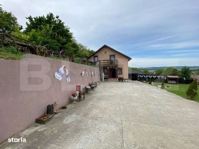 Imobil hotel , 600mp, zona Perfierie - Imagine principală: 4/19